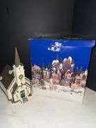 Christmas items