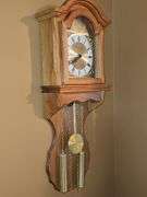 Daniel Dakota wall clock