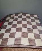 Chess game
