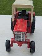 International tractor - toy