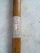 Vintage Axe