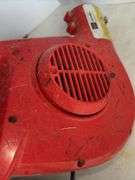 Craftsman 1hp power blower