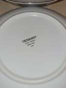 Tienshan soup bowls & serving bowls