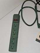Power cords