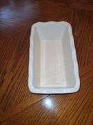 LTD Commodities Loaf Baking Pan Dish Christmas SEASONS GREETINGS