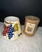 Home Interior candles & misc