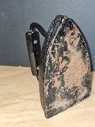 Cast iron/doorstop