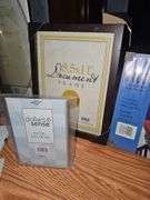 Misc. Frames, Photos & Mirror