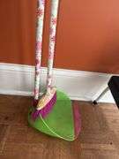 Step Stools & Brooms