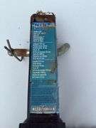 Reese Hitch, 2- 2" balls, & pin