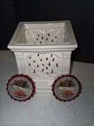 Candle holders & more