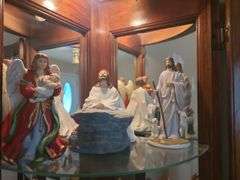 Religious figures