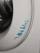 Whirlpool HE washer