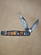 Vintage knives