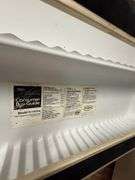 Vintage Whirlpool Refrigerator