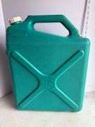 Reliance water jug