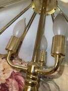 Touch lamp
