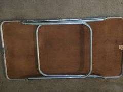 Folding Table