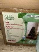 Christmas Trees