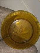 Vintage ashtray.