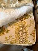 Full size bed