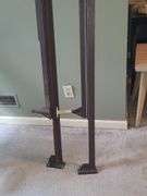 Bed rails