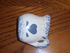 Vi tage stoneware