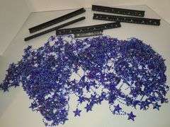 Party beads/necklaces