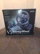 V3 racing wheel