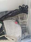 Totes, tarps, & other misc.