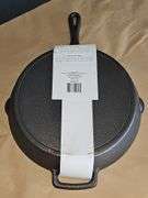 12" Cast Iron Skillet