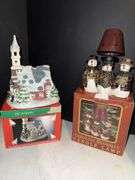 Christmas items