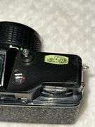 Vintage Polaroid Camera & Sports Illustrated Camera