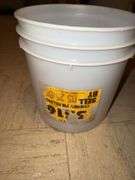 Buckets