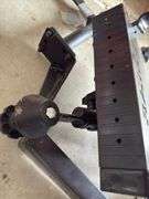RAM Tough-Tray - Spring Loaded Laptop Tray
