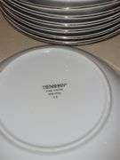 Tienshan soup bowls & serving bowls