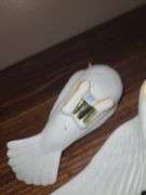 Homco Doves & religious decore