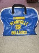 Vintage Perryville bag