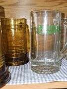 Beer Mugs