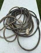 Heavy Duty extension cord