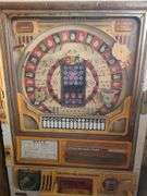 Taiyo Challenge Ball machine