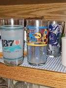 Tupperware cups & more