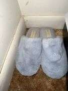 Closet Contents