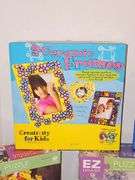 Tote of puzzles