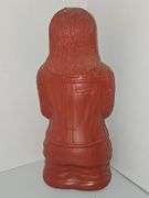 Vintage 1967 Planet of the Apes Dr. Zaius blow mold bank