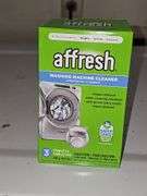 Whirlpool HE washer