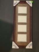 Picture frames