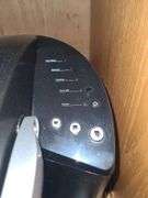 Kurig coffee Maker.