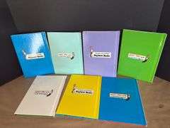 Dr. Seuss's Books
