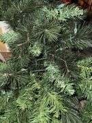 Large Christmas tree - 7ft